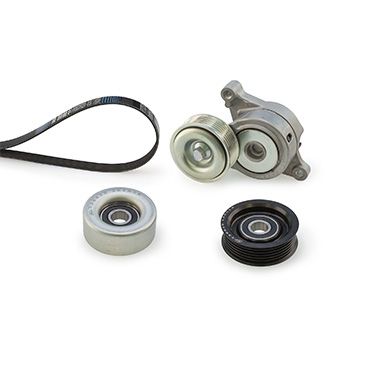 K046PK2013 micro V kit