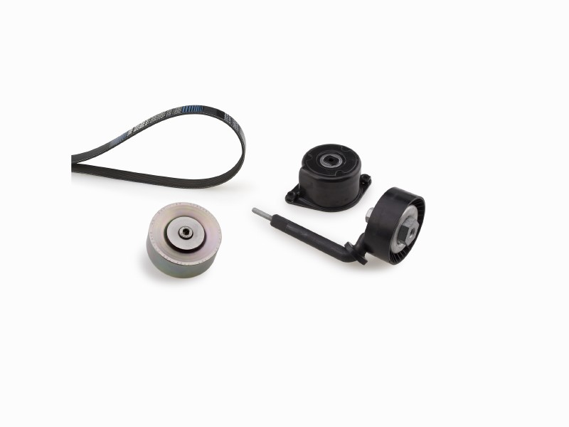 K046PK2083 micro V kit