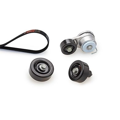 Micro-V kit