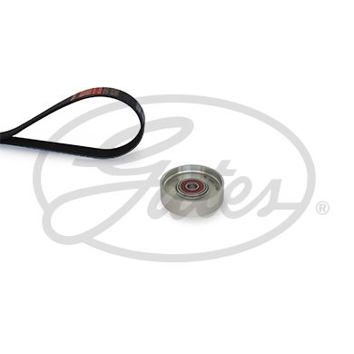 Micro-V kit