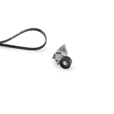 K047PK1103 micro V kit