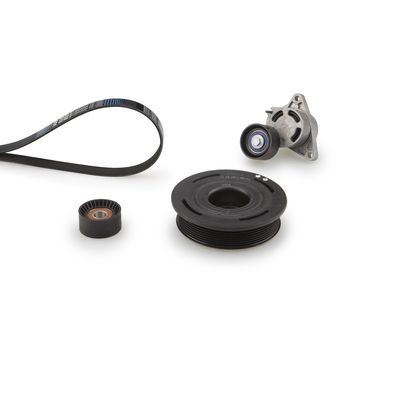Micro-V kit