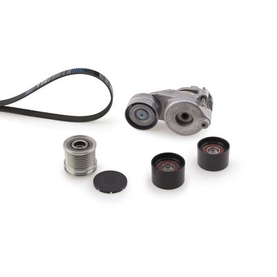 K048PK2035 micro V kit