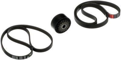 K053PK738 micro V kit