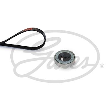 K054PK850 micro V kit