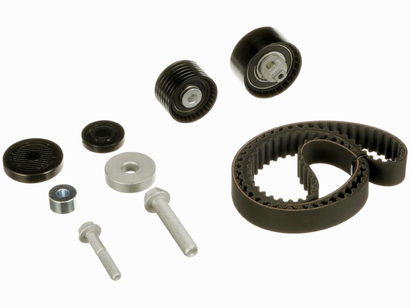 Kit distr. III (BR0/1, CR0/1) 2.0 16V Sport (02.2006 -> )