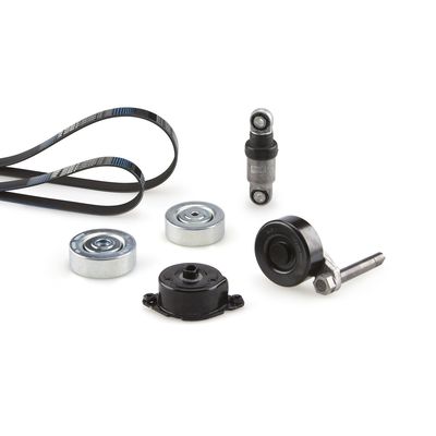 K055PK2030 micro V kit