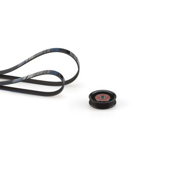 K055PK880 micro V kit