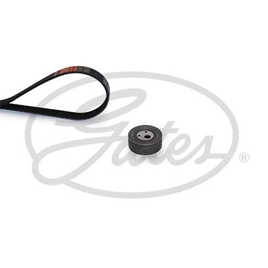 Micro-V kit