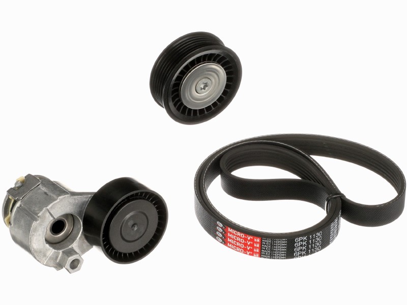 K056PK1130 micro V kit