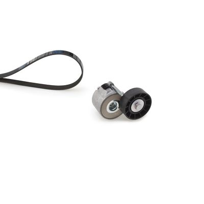 K056PK1218 micro V kit