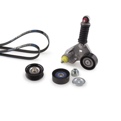 K056PK1640 micro V kit