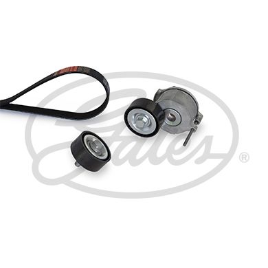 K056PK1700 micro V kit