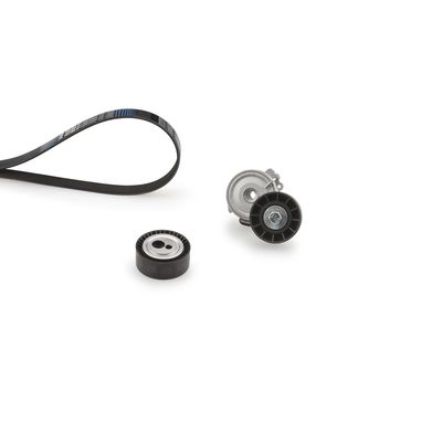 K056PK1735 micro V kit