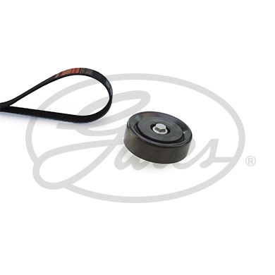 Kit cinghie Poly-V Hyundai/Kia