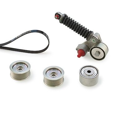 K057PK1988 micro V kit