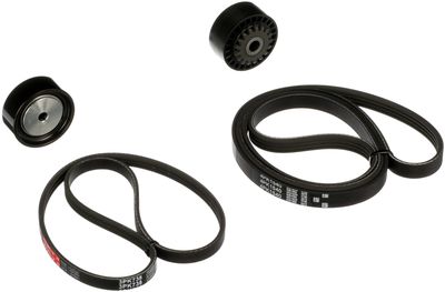 K063PK738 micro V kit