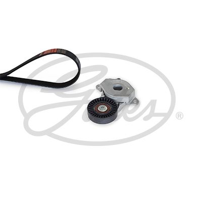 Micro-V kit
