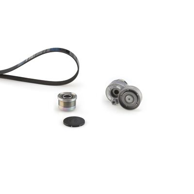 K065PK1123 micro V kit