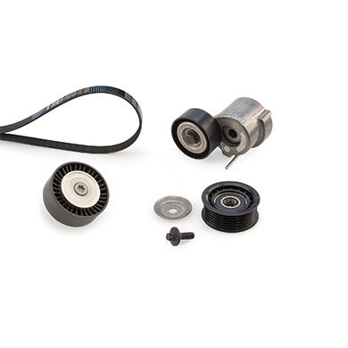 K066PK1395 micro V kit