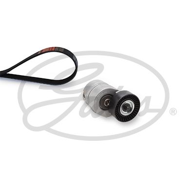 Micro-V kit