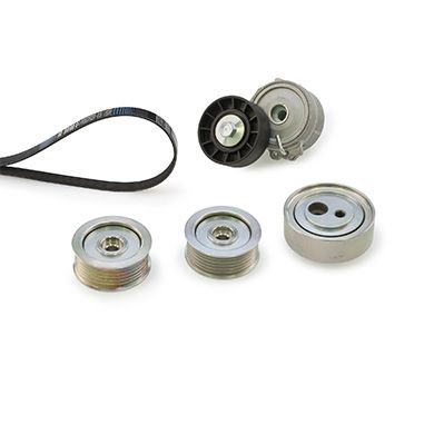 K066PK1633 micro V kit