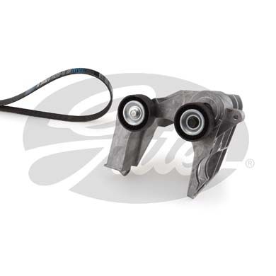 K066PK1685 micro V kit
