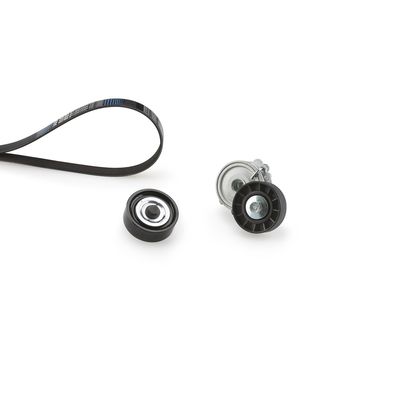 K066PK1735 micro V kit