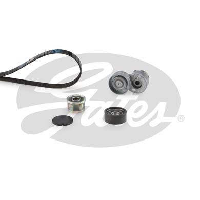 K066PK1830XS micro V kit