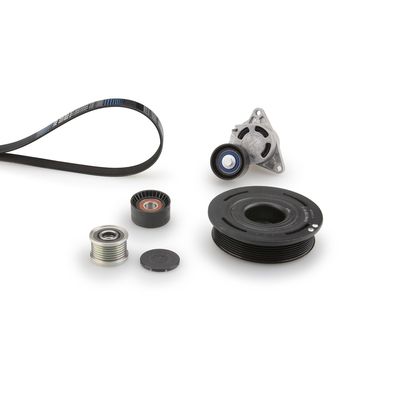 Micro-V kit