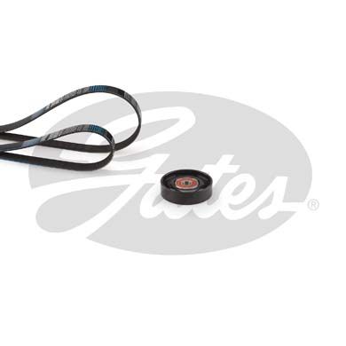 K074PK890 micro V kit