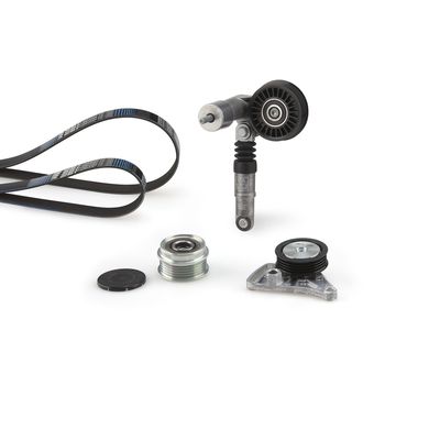 K075PK1435 micro V kit