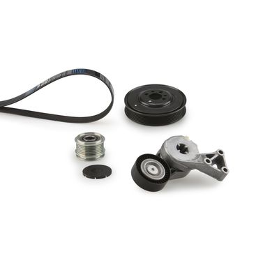 K076PK1043 micro V kit