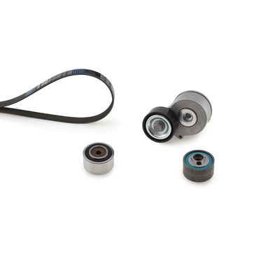 K076PK1183 micro V kit