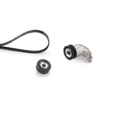 K076PK1740 micro V kit