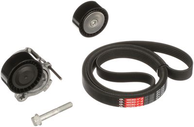K076PK2063 micro V kit