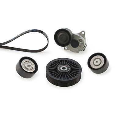 K076PK2153 micro V kit