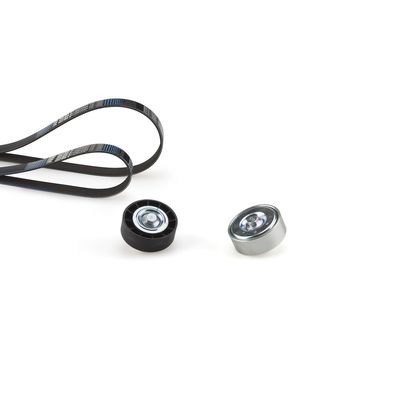 K076PK995 micro V kit
