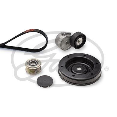 K086PK1218 micro V kit