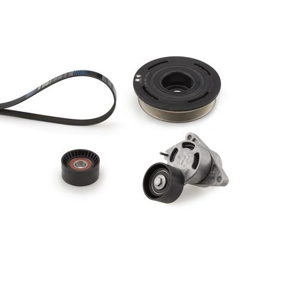 Micro-V kit