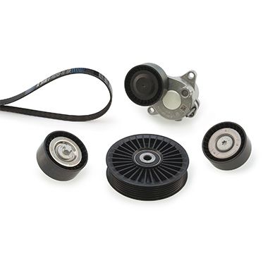 K086PK2153 micro V kit