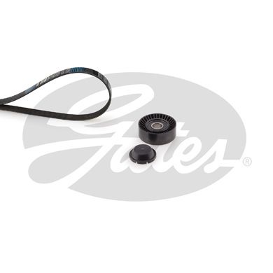 Micro-V kit