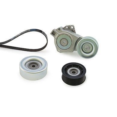 K087PK2418 micro V kit