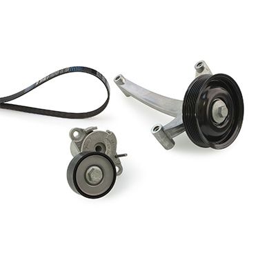 K096PK1130 micro V kit