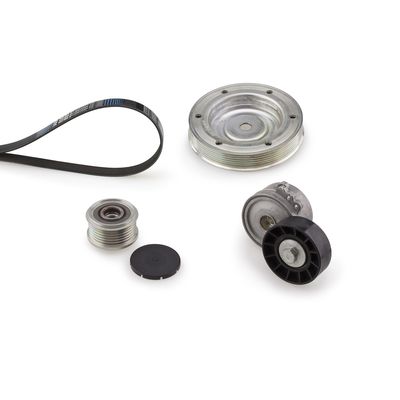K096PK1218 micro V kit