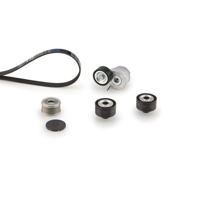K096PK1353 micro V kit