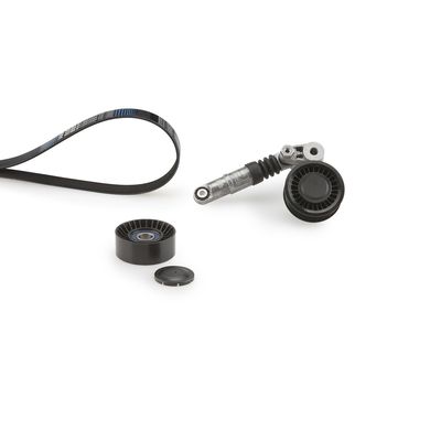 K096PK2000 micro V kit