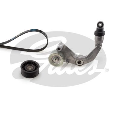 K096PK2403 micro V kit