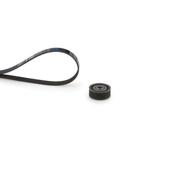 K105PK1200 micro V kit