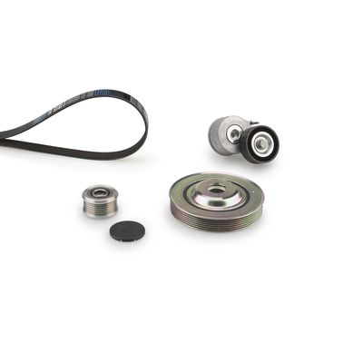 K106PK1218 micro V kit